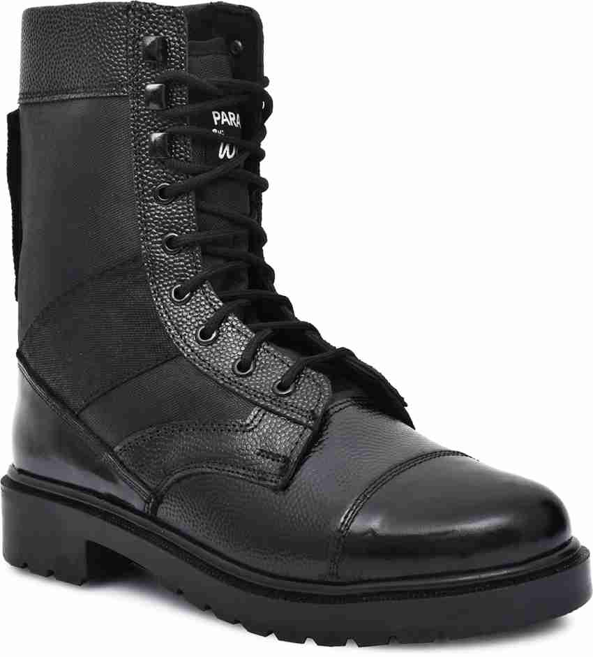 Mens cheap black dms