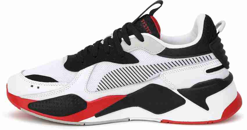 Puma rs clearance x rouge noir