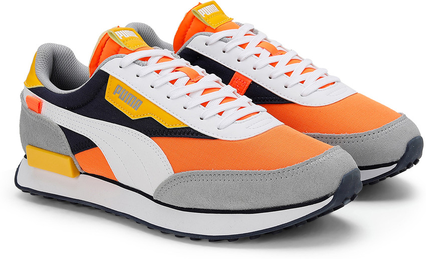 PUMA FUTURE RIDER PLAY ON Sneakers For Men Buy PUMA FUTURE RIDER