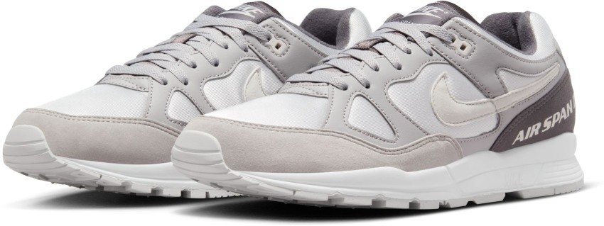 NIKE Air Span II SE Sneakers For Men Buy NIKE Air Span II SE Sneakers For Men Online at Best Price Shop Online for Footwears in India Flipkart