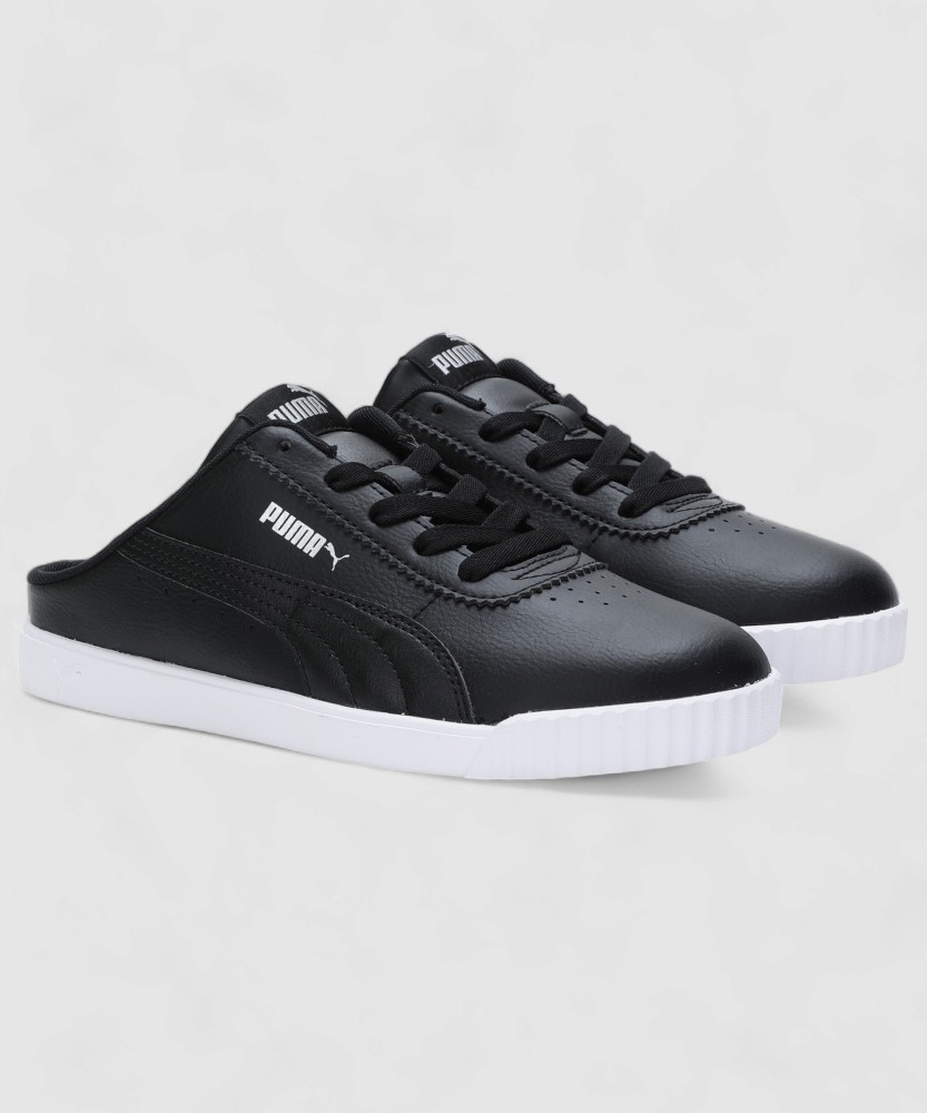 Puma mules hotsell