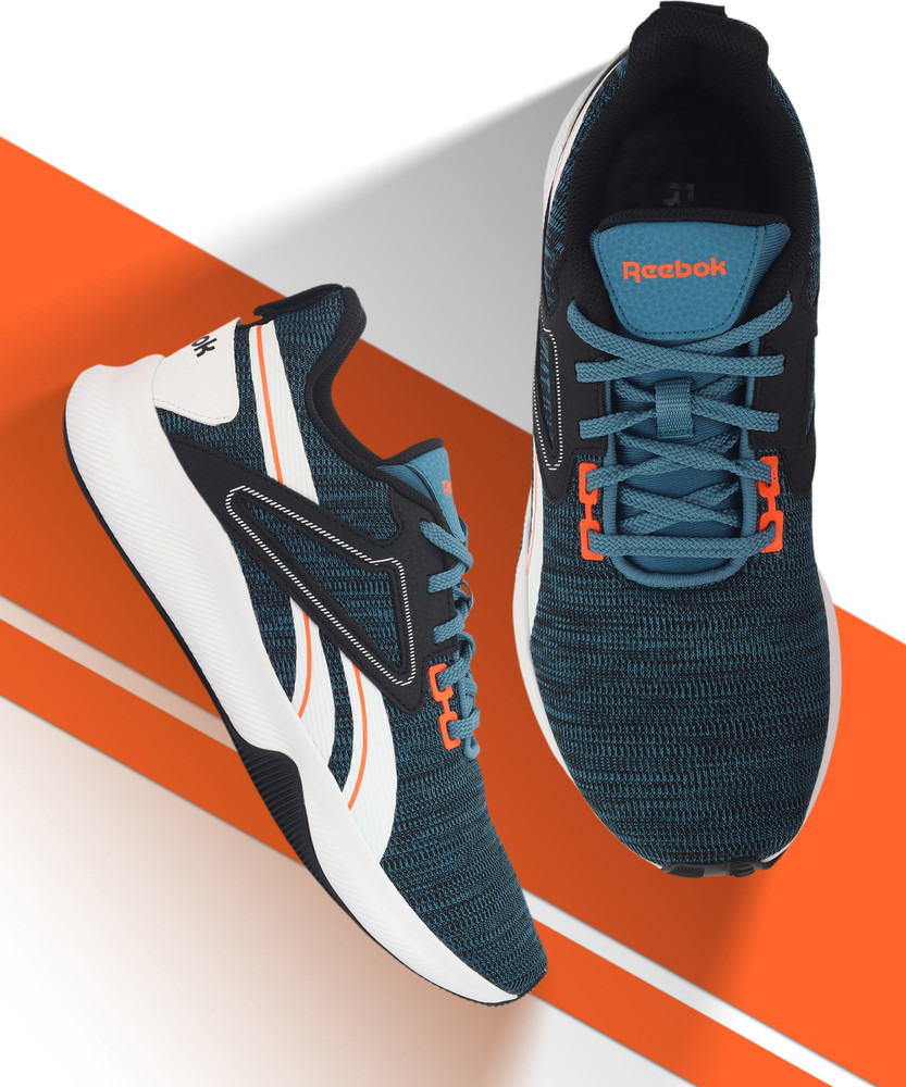 Reebok graphite clearance