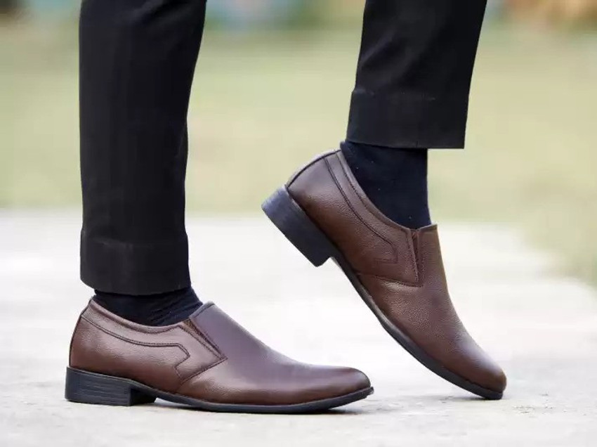 Wedding shoes new arrivals for boys