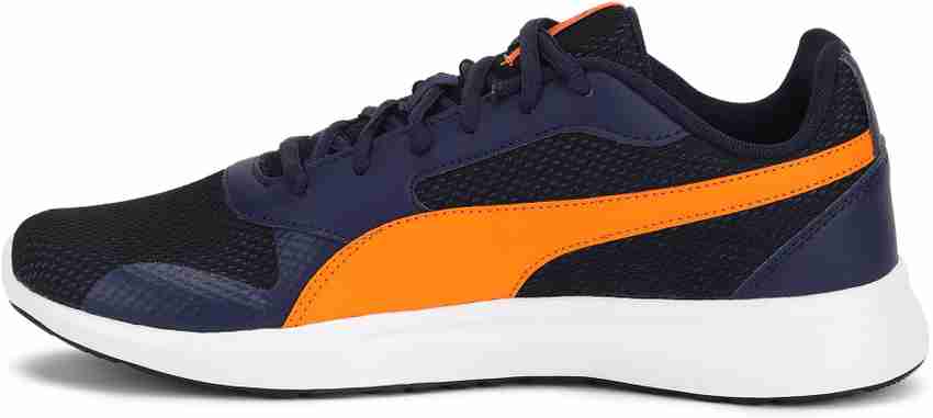 Puma mode discount xt yellow