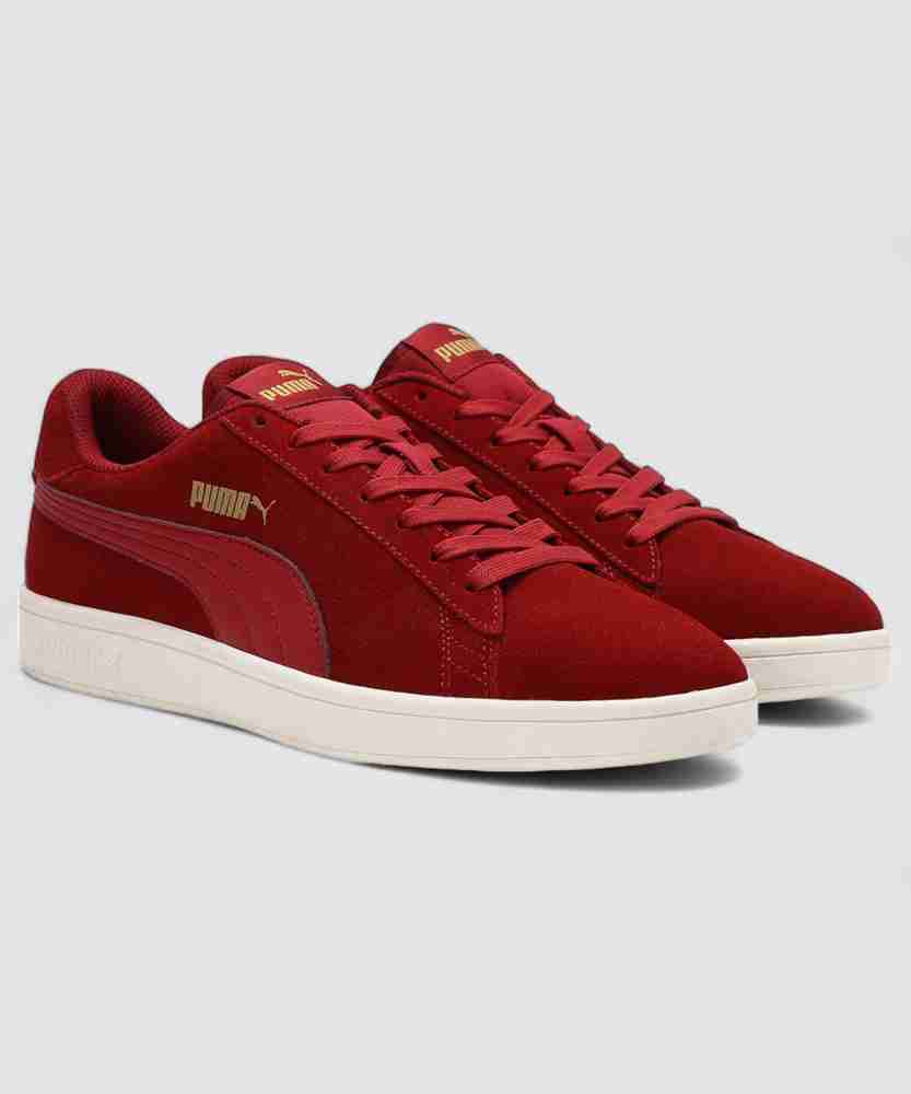 PUMA Smash v2 Sneakers For Men Buy PUMA Smash v2 Sneakers For Men Online at Best Price Shop Online for Footwears in India Flipkart