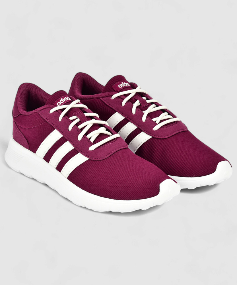 maroon color adidas