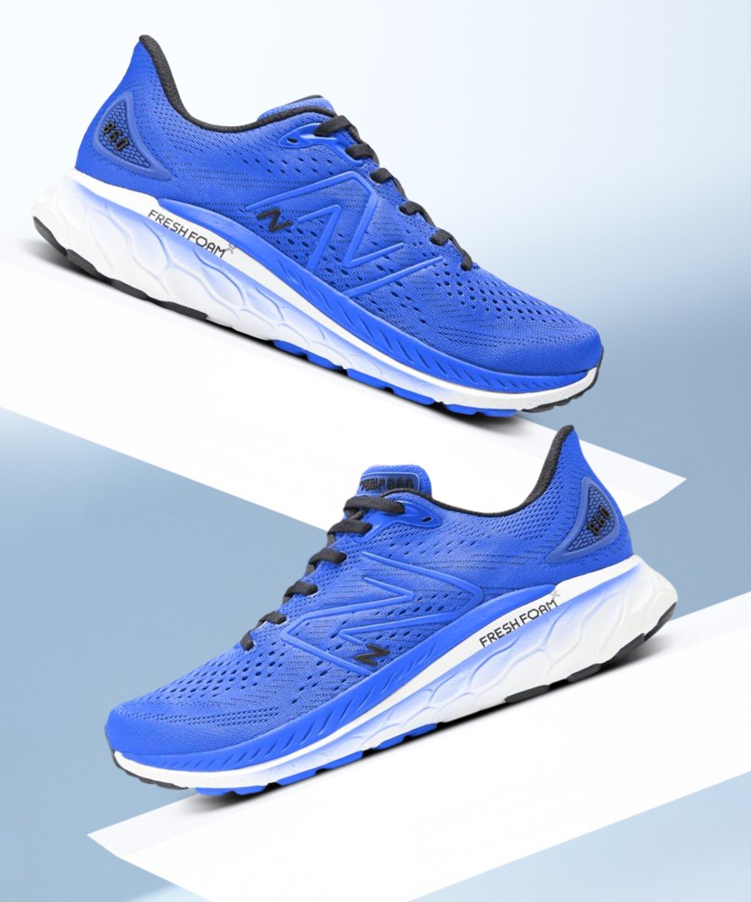 New balance 2025 860 online