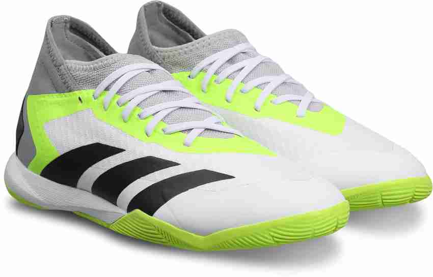 Adidas predator tennis shoes top