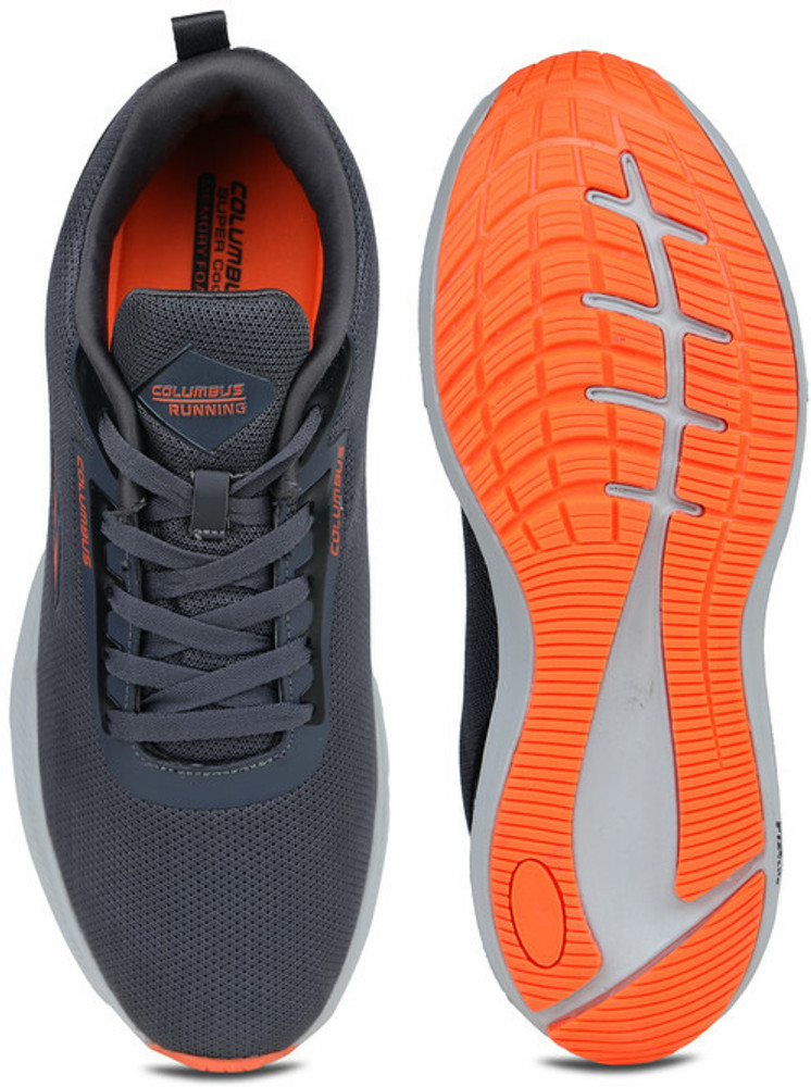 COLUMBUS Columbus SHIFT PRO Sports Shoes Running Walking Training