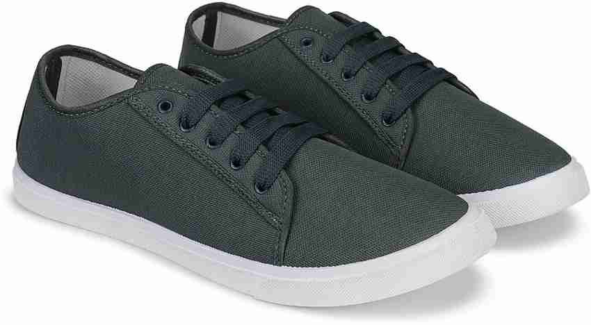 Flipkart canvas 2024 shoes for ladies