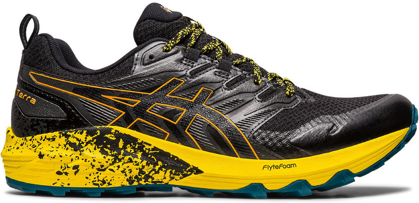 Gel deals trabuco asics