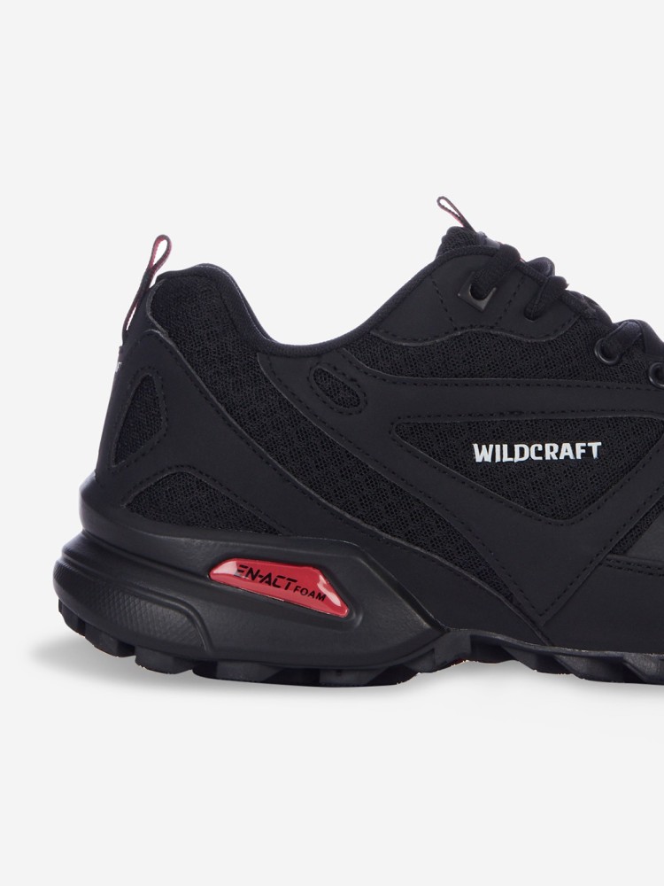 Wildcraft running cheap shoes