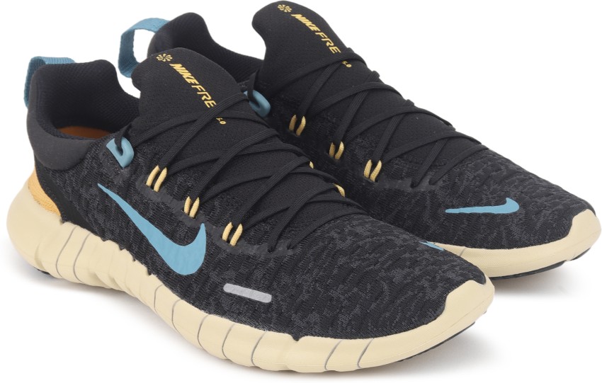 Nike free cheap powerlines ii gold