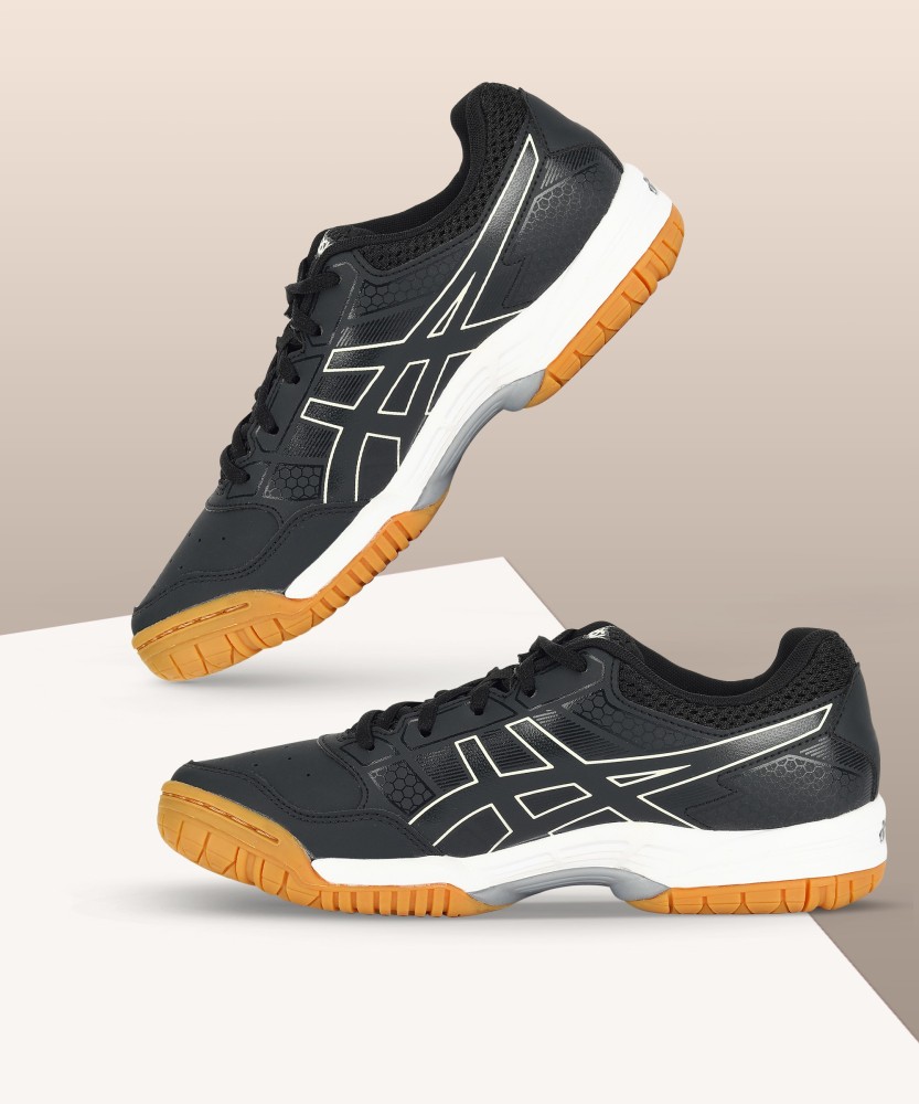 Asics badminton shoes deals flipkart