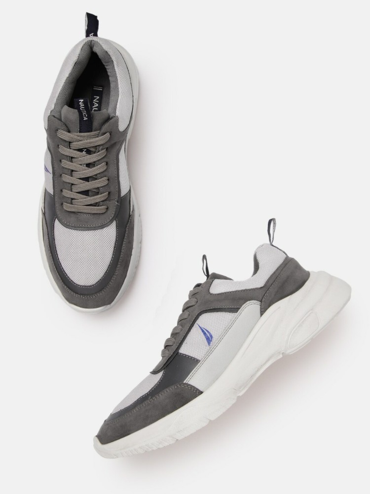 Nautica cheap jogger shoes