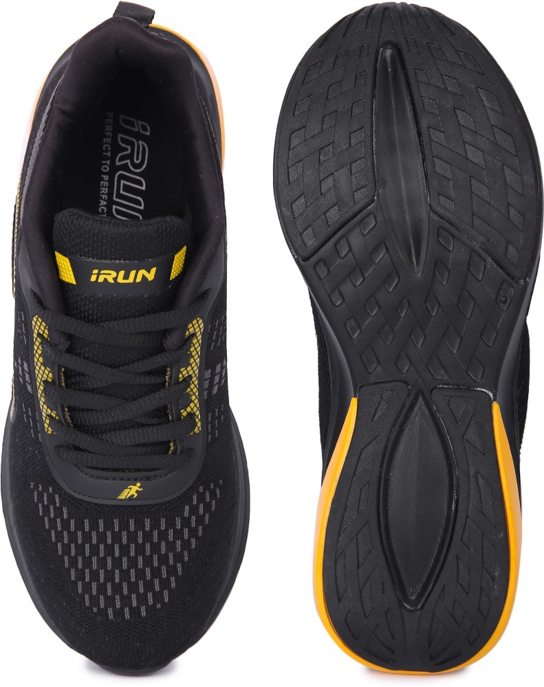 Irun running outlet