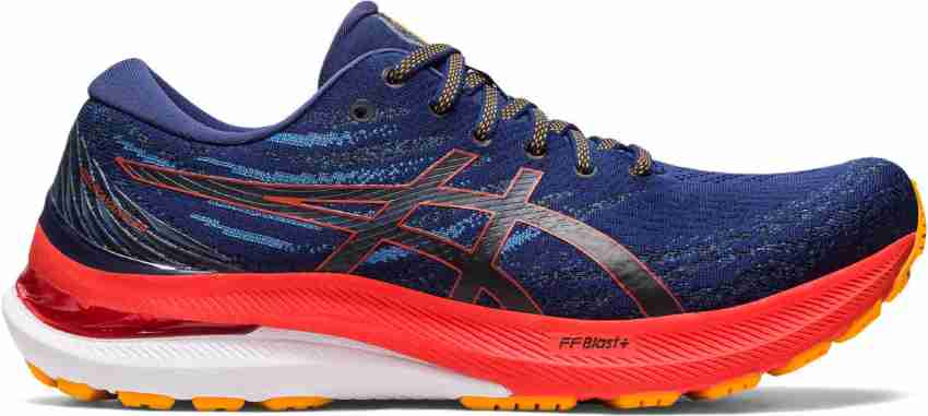 Asics gel kayano fille deals or