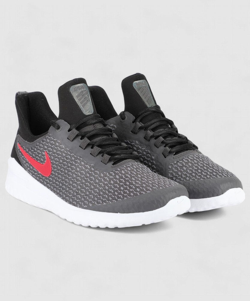 Men's nike renew rival running shoes best sale