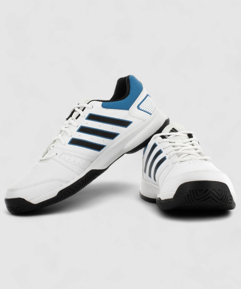 ADIDAS Ace Chopper Tennis Shoes For Men Buy White Black Aqua Color ADIDAS Ace Chopper Tennis Shoes For Men Online at Best Price Shop Online for Footwears in India Flipkart