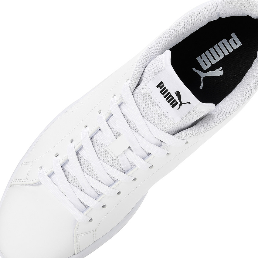 Smash ace puma top