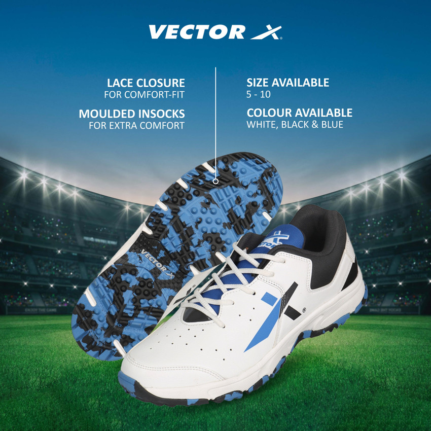 Cricket shoes top under 500
