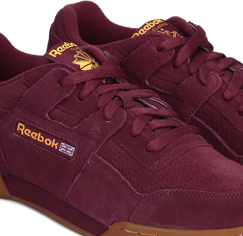 REEBOK CLASSICS WORKOUT PLUS MU Casuals For Men Buy REEBOK CLASSICS WORKOUT PLUS MU Casuals For Men Online at Best Price Shop Online for Footwears in India Flipkart