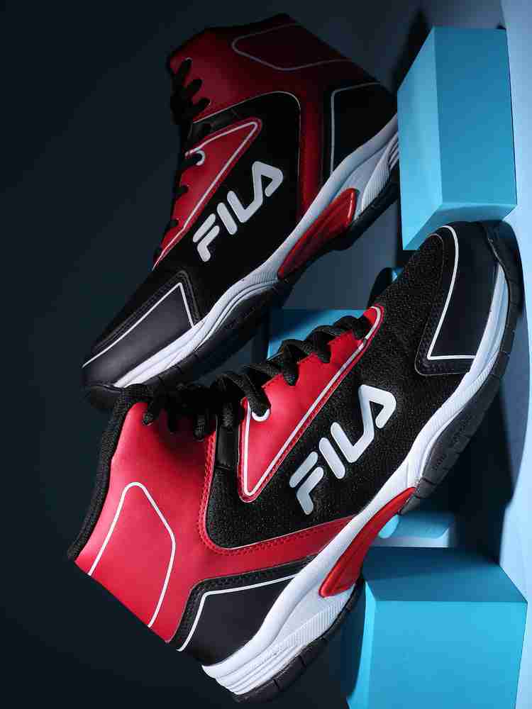 Fila boat 2025 shoes