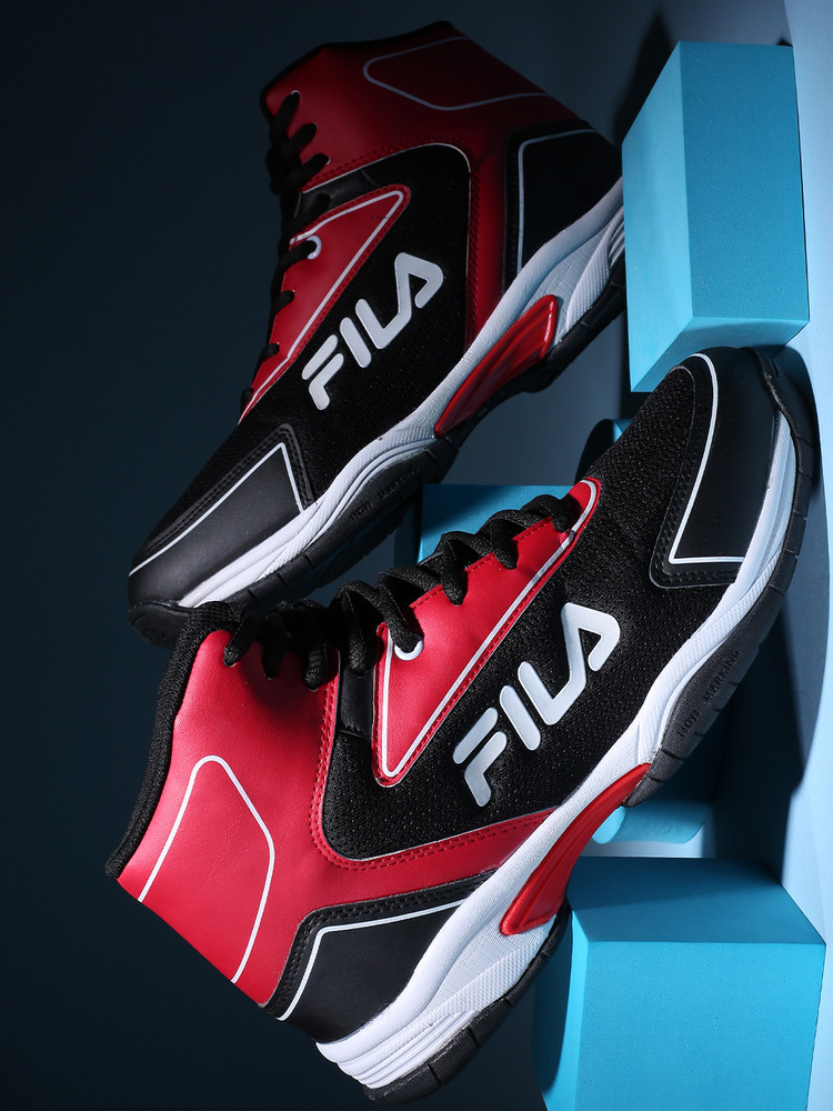 Fila basket fila top