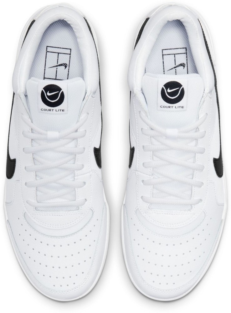 Mens nike hot sale court lite