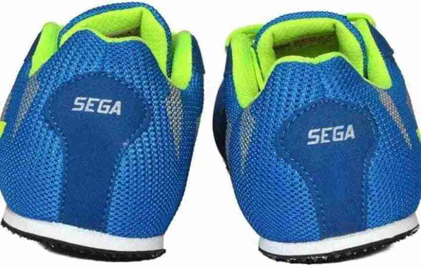 Sega clearance spike shoes