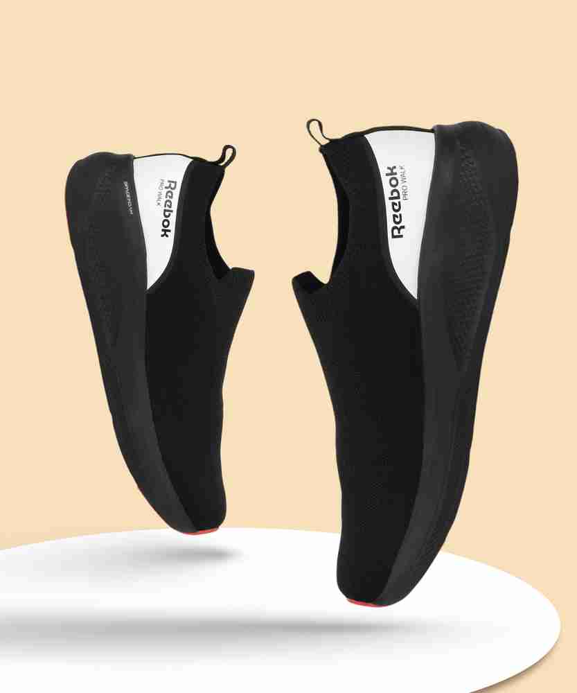Slip on shop shoes reebok