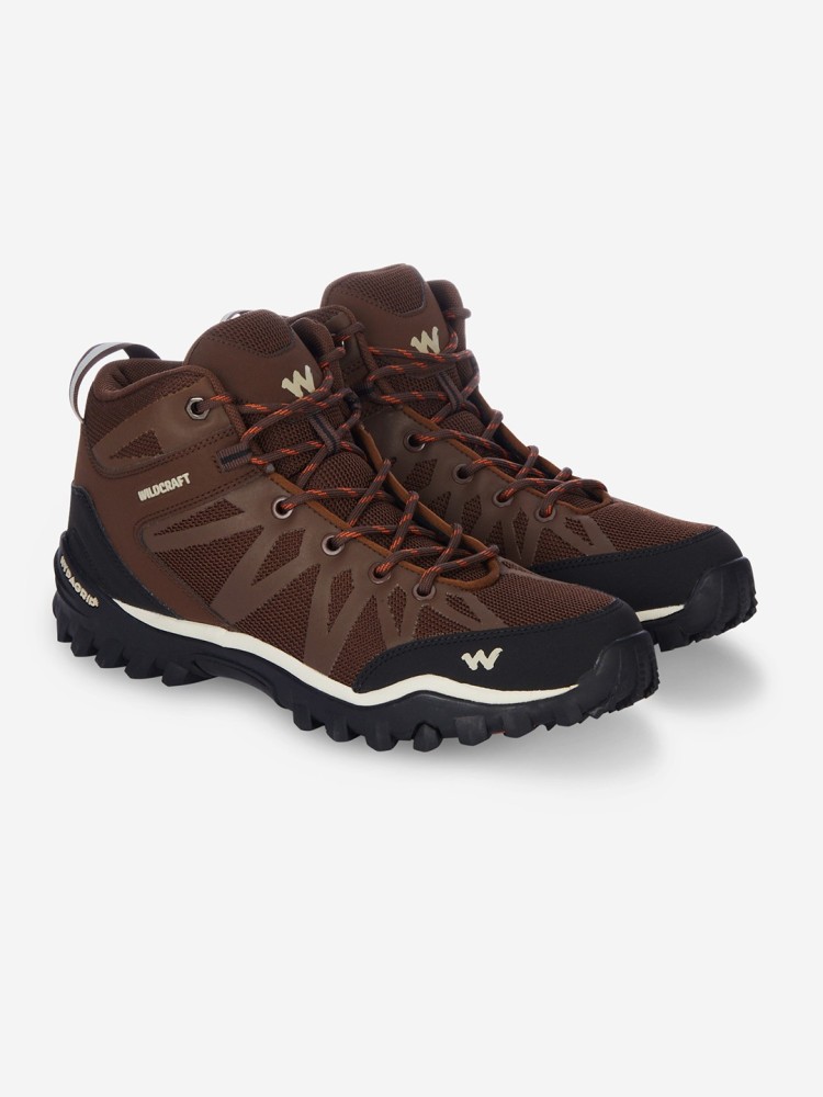 Wildcraft 2025 shoes company