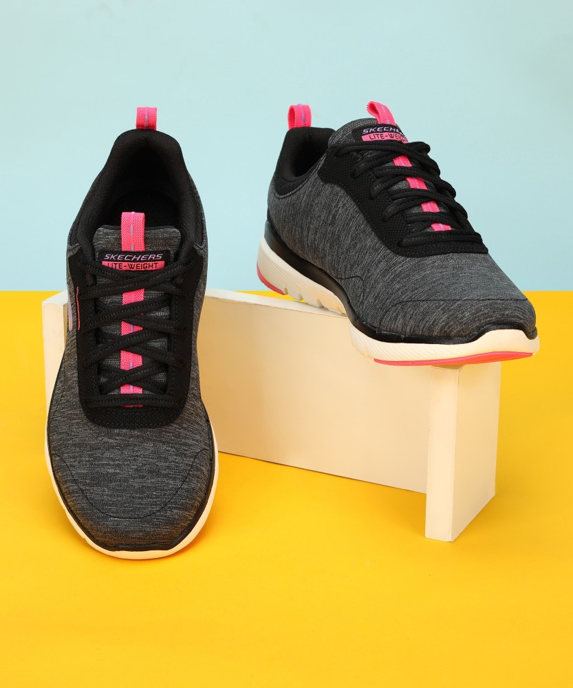 Skechers flex shop appeal 3.0 steady