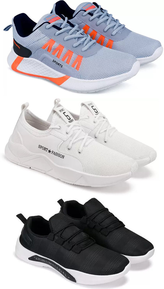 Sports shoes mens flipkart hot sale