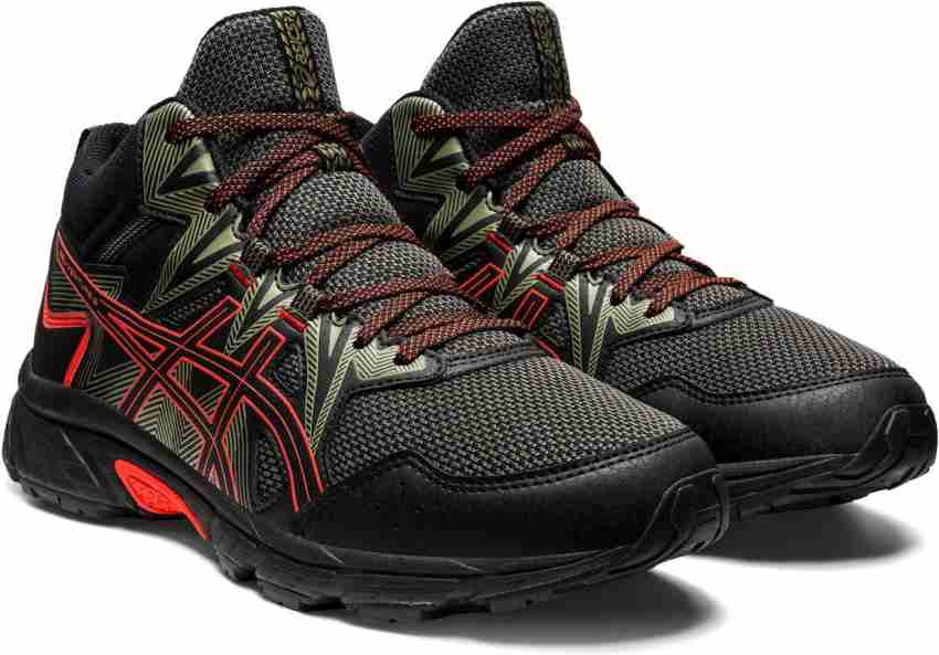 Asics on sale hiking shoes