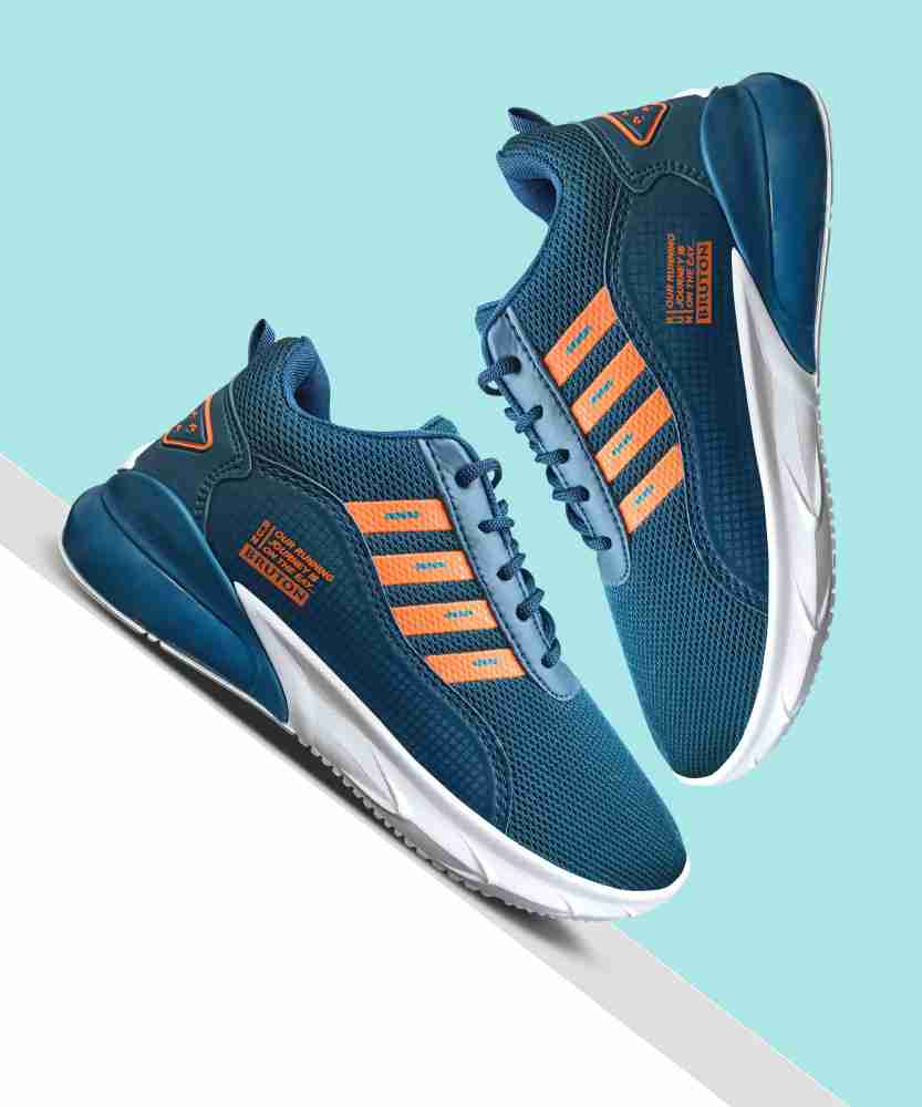 Exclusive fashion sports shoes