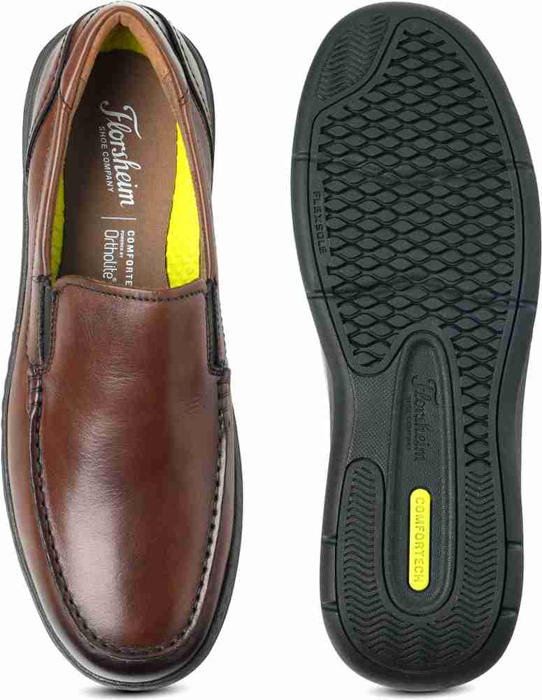 Florsheim shoes flipkart deals
