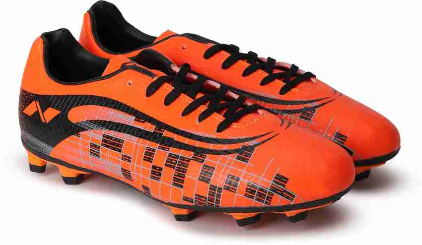 NIVIA DE MEER Football Shoes For Men Buy NIVIA DE MEER Football