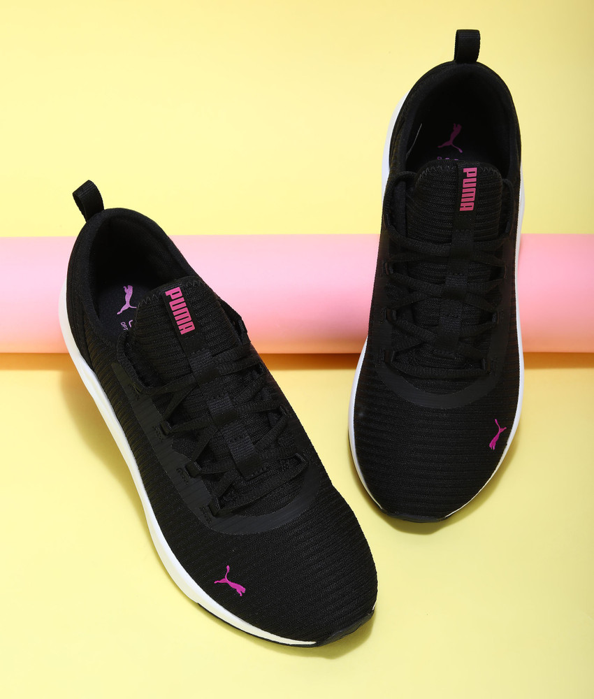 Puma shoes for women flipkart sale