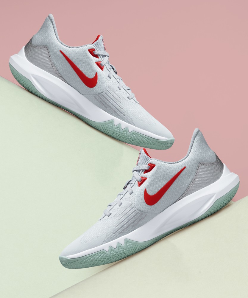 Nike basketball shoes flipkart sale