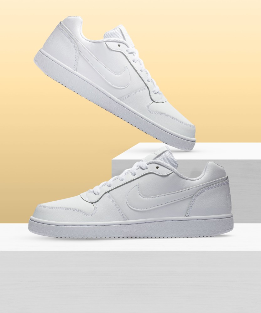 NIKE Ebernon Low Sneakers For Men Buy NIKE Ebernon Low Sneakers For Men Online at Best Price Shop Online for Footwears in India Flipkart