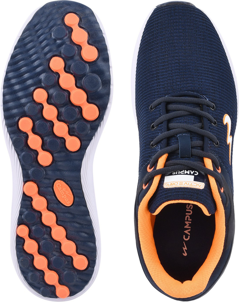 Campus active shop dry shoes price