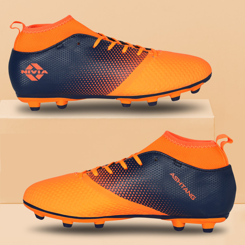 Nivia ashtang football price shop