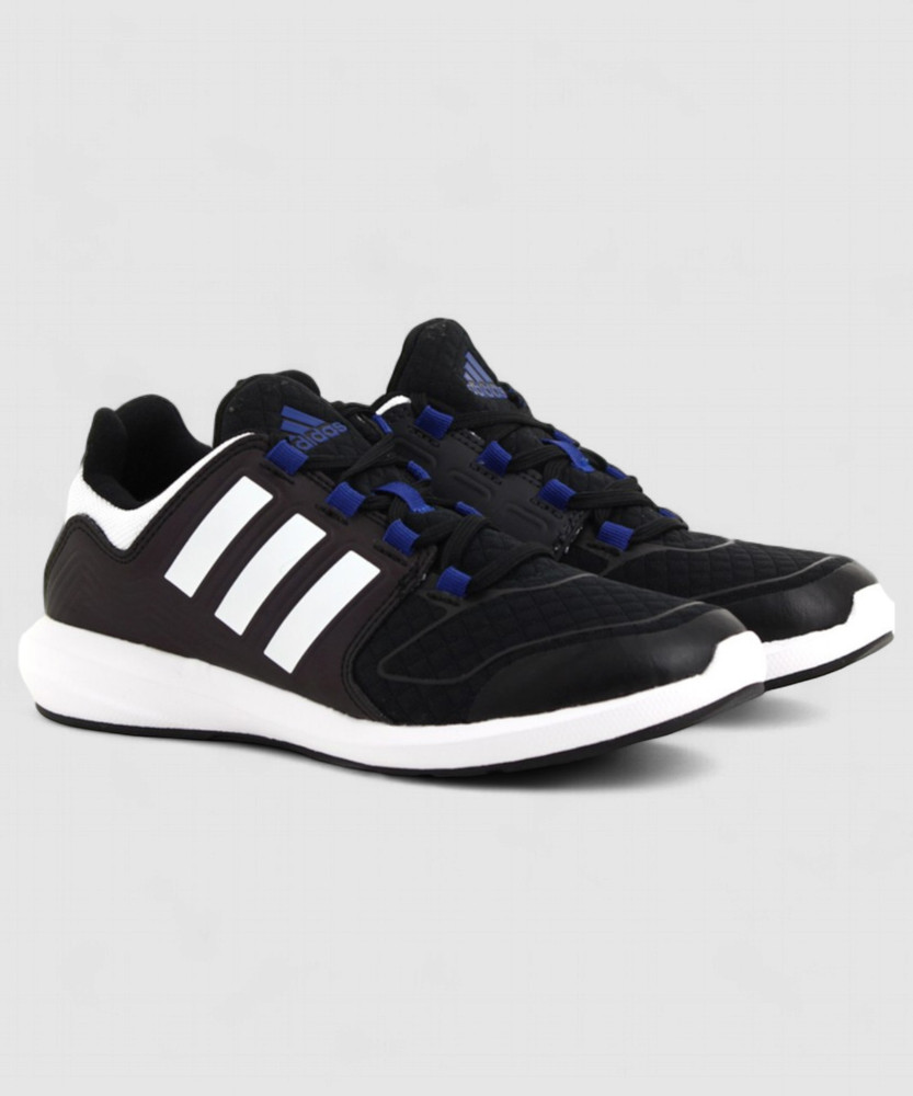 ADIDAS S FLEX K RUNNING For Men Buy CBLACK FTWWHT CROYAL Color ADIDAS S FLEX K RUNNING For Men Online at Best Price Shop Online for Footwears in India Flipkart