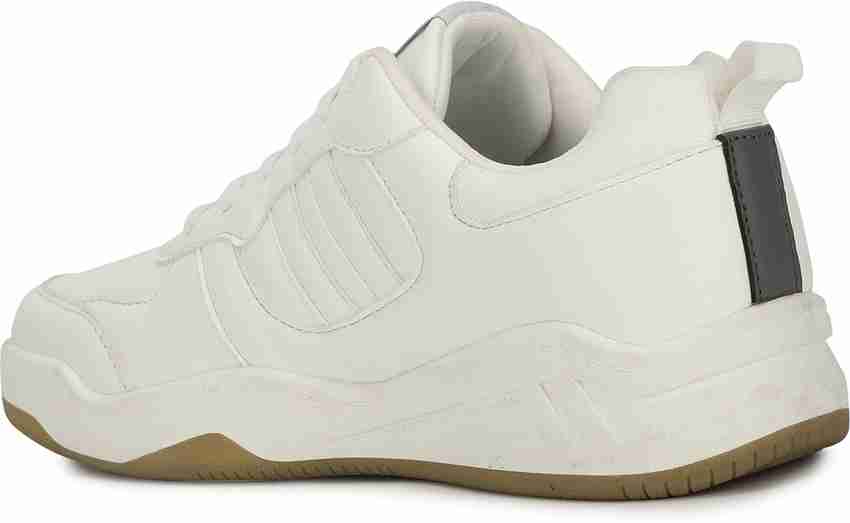 Lage sneakers top