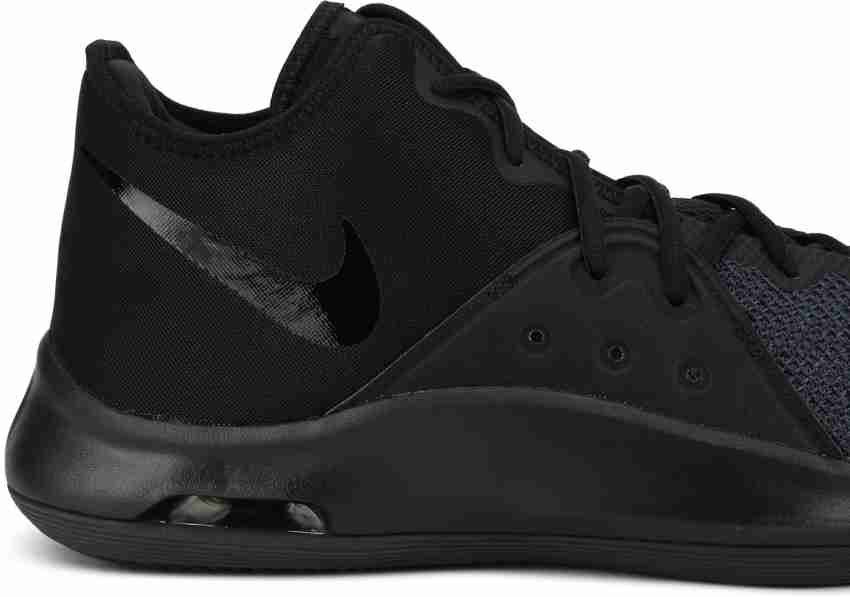 NIKE Air Versitile Iii Basketball Shoes For Men Buy NIKE Air Versitile Iii Basketball Shoes For Men Online at Best Price Shop Online for Footwears in India Flipkart