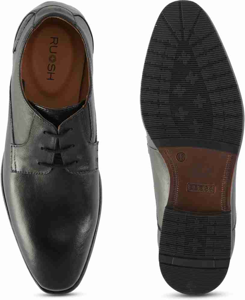 Ruosh on sale derby shoes