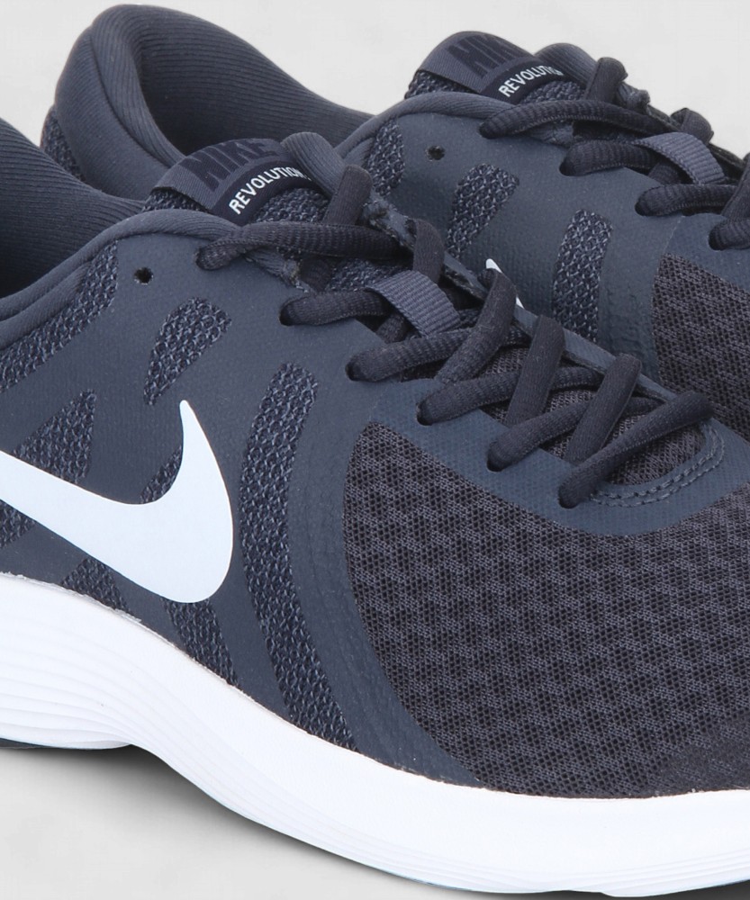 NIKE Revolution 4 Running Shoes For Men Buy NIKE Revolution 4 Running Shoes For Men Online at Best Price Shop Online for Footwears in India Flipkart