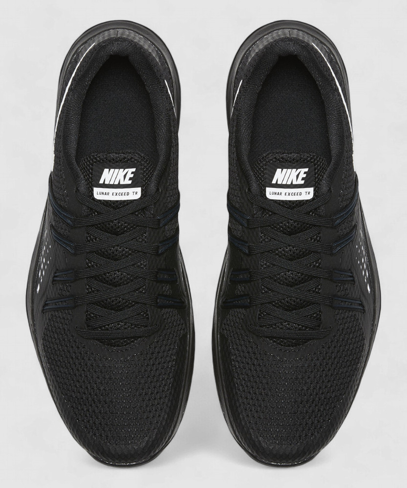 nike exceed