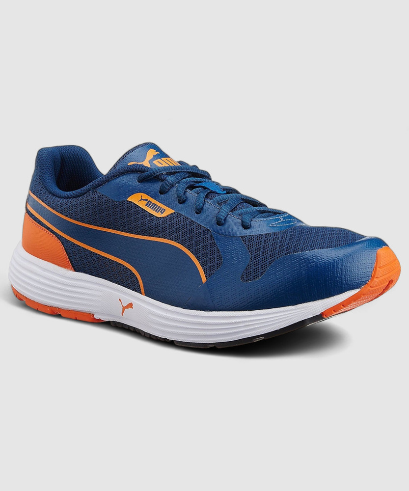Future runner puma top